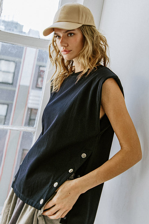 never-be-the-same-knit-top Flying Tomato-Sophia's Style-15